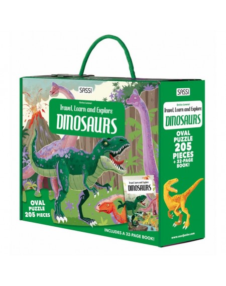 205 Jigsaw puzzles